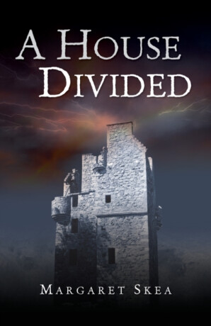 A House Divided - Margaret Skea