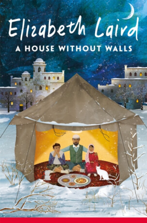 A House Without Walls - Elizabeth Laird