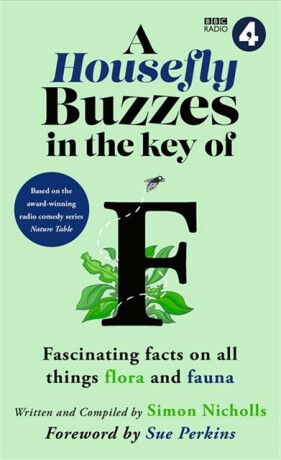 A Housefly Buzzes in the Key of F - BBC Studios,Simon Nicholls