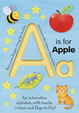 A is for Apple - 