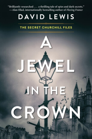 A Jewel in the Crown - Dennis Lewis