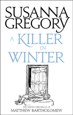 A Killer In Winter - Gregory Susanna