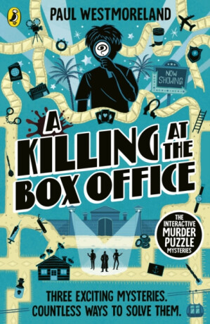 A Killing at the Box Office - Paul Westmoreland