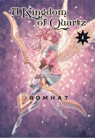 A Kingdom of Quartz 4 - Bomhat