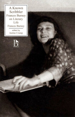 A Known Scribbler - Frances Burney