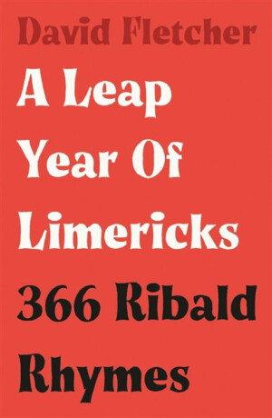A Leap Year of Limericks - David Fletcher