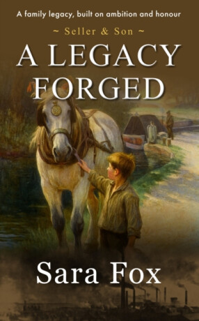 A Legacy Forged - 