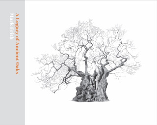 A Legacy of Ancient Oaks - Mark Frith