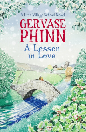 A Lesson in Love - Phinn Gervase