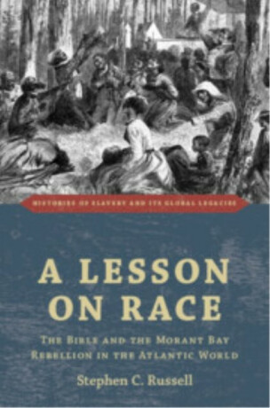 A Lesson on Race - Stephen C.  Russell