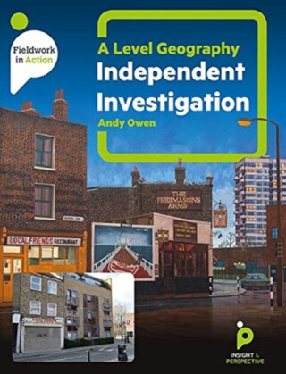 A level Geography Independent Investigation - Andy Owen