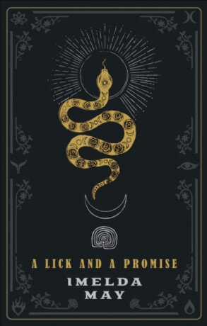 A Lick and a Promise - 
