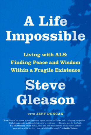 A Life Impossible - Jeff Duncan,Steve Gleason