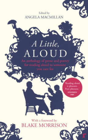 A Little, Aloud - MacMillan Angela