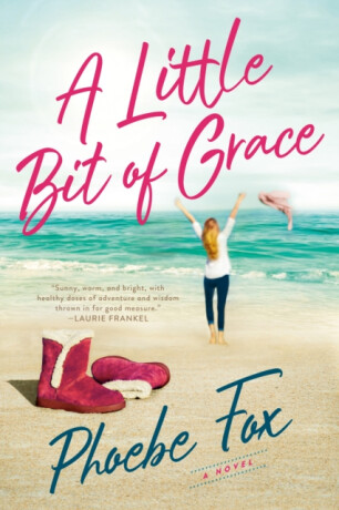 A Little Bit Of Grace - Phoebe Fox