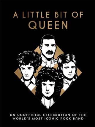 A Little Bit of Queen - Summersdale Publishers