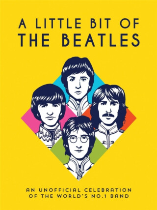 A Little Bit of The Beatles - Summersdale Publishers