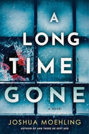 A Long Time Gone - Joshua Moehling