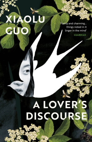 A Lover's Discourse - Xiaolu Guo