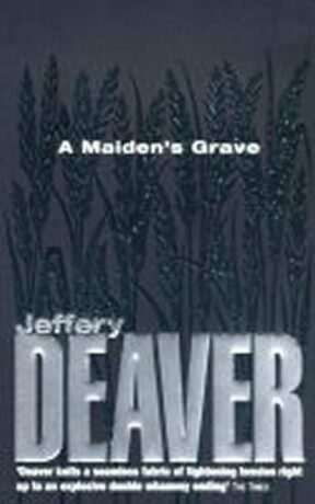 A Maiden´s Grave - Jeffery Deaver