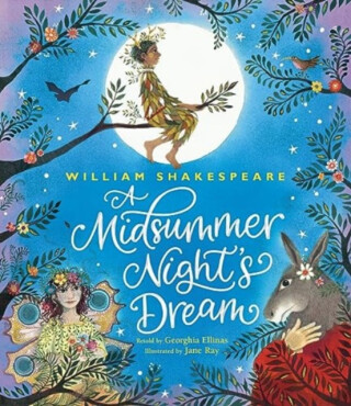 A Midsummer Night's Dream - William Shakespeare