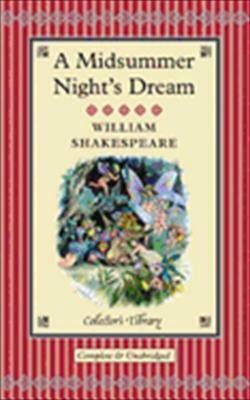 A Midsummer Night's Dream - William Shakespeare