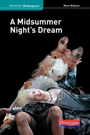A Midsummer Night's Dream (new edition) - John Seely,Richard Durant,Elizabeth Seely