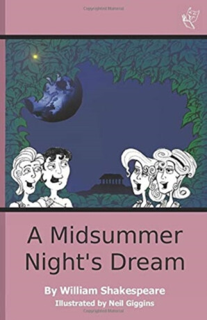 A Midsummer Nights Dream - William Shakespeare