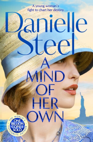 A Mind of Her Own - Danielle Steel