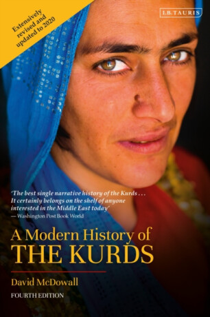 A Modern History of the Kurds - McDowall David