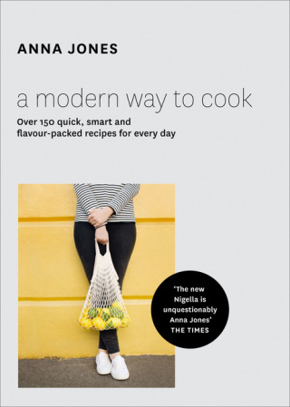 MODERN WAY TO COOK HB - Anna Jones