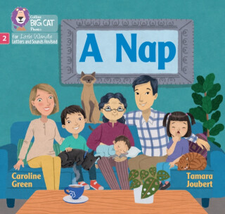 A Nap - Caroline Green