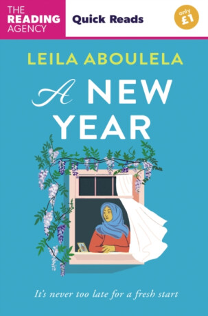 A New Year - Leila Aboulela