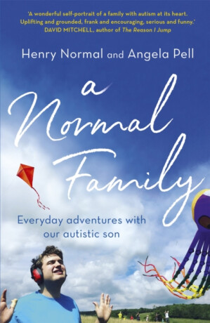 A Normal Family - Henry Normal
