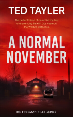 A Normal November - Ted Tayler