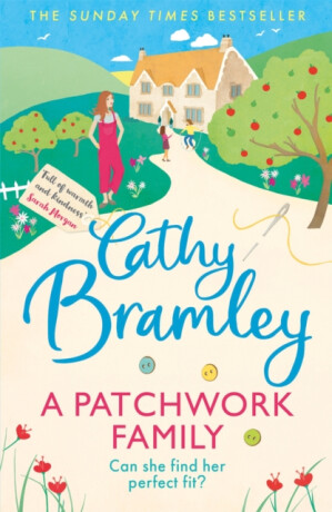A Patchwork Family - Cathy Bramley