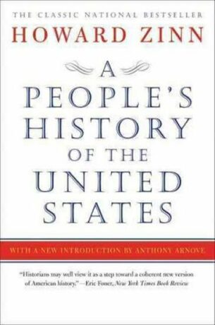 A People´s History of the United States - Howard Zinn