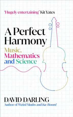 A Perfect Harmony - David Darling