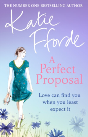 A Perfect Proposal - Katie Ffordeová