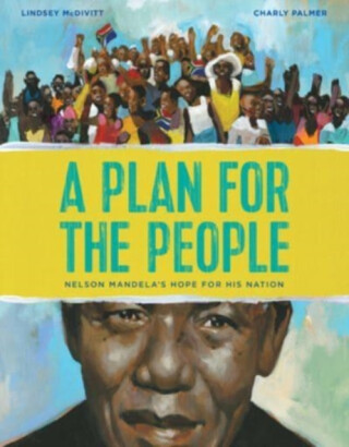 A Plan for the People - Lindsey McDivitt