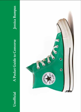 A Pocket Guide to Converse - Jessica Bumpus