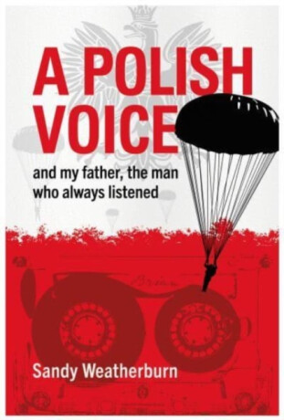 A Polish Voice - Sandy Weatherburn