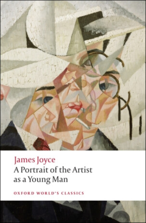 A Portrait of the Artist as a Young Man - James Joyce