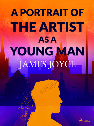 A Portrait of the Artist as a Young Man (YA) - James Joyce