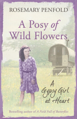 A Posy of Wild Flowers - Rosemary Penfold