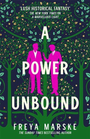 Power Unbound - Freya Marske