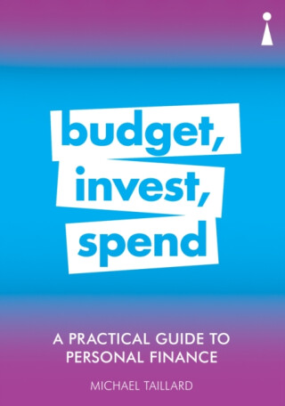 A Practical Guide to Personal Finance - Michael Taillard