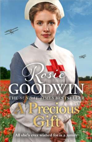 A Precious Gift - Rosie Goodwin