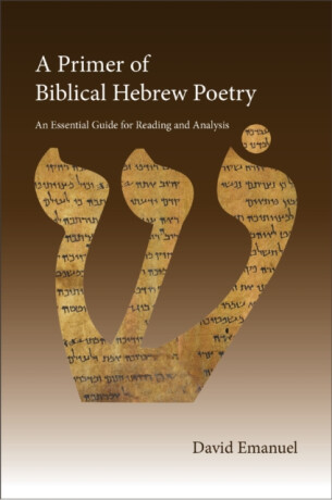 A Primer of Biblical Hebrew Poetry - David Emanuel