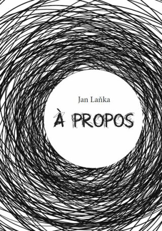 A propos - Jan Laňka